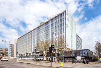 More details for 68-70 London Rd, Twickenham - Office for Rent