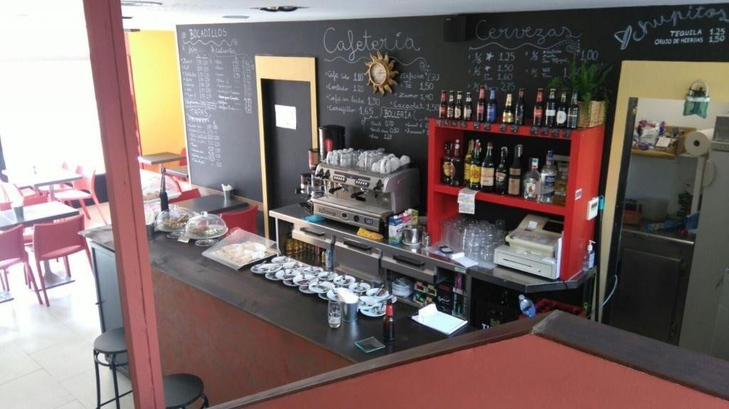 Terrassa, BAR 08221 - Unit - - - Interior Photo - Image 1 of 15