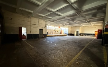 1 Lancaster Rd, Hinckley to rent Interior Photo- Image 1 of 5