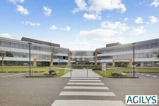 More details for Route De L'orme, Saclay - Office to Rent