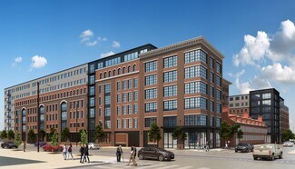 More details for 700 N Delaware Ave, Philadelphia, PA - Retail to Rent