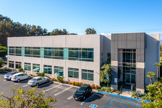 More details for 1 Columbia, Aliso Viejo, CA - Office for Rent