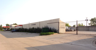 More details for 7370 Sand St, Fort Worth, TX - Industrial for Rent