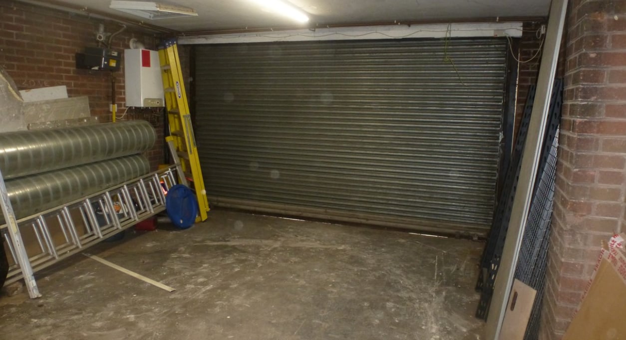 19-20 Bright St, Wednesbury to rent Interior Photo- Image 1 of 4