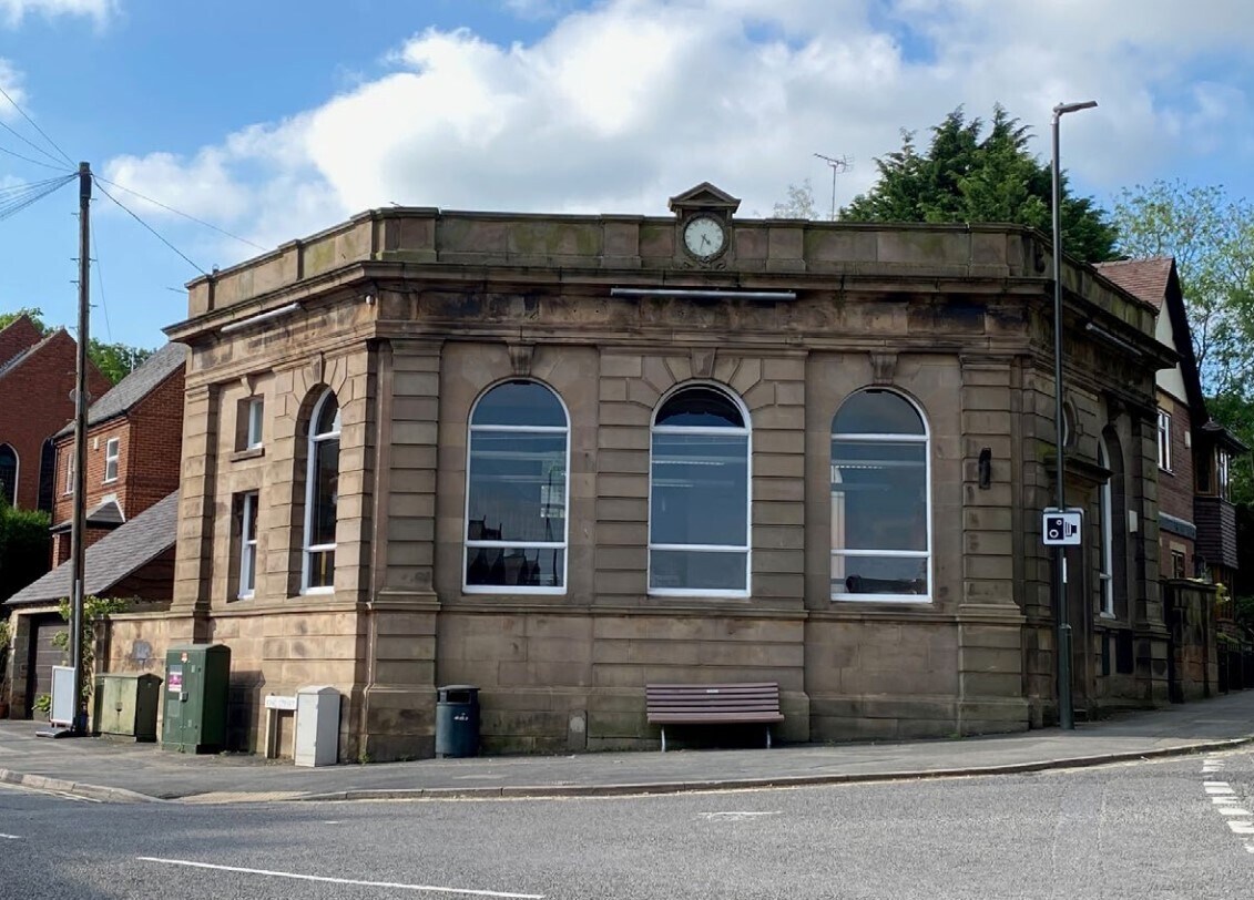 8 King St, Duffield for sale Building Photo- Image 1 of 1