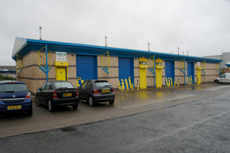 More details for Carrock Rd, Bromborough - Light Industrial for Rent