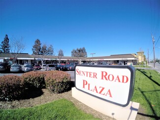 More details for 2623-2657 Senter Rd, San Jose, CA - Retail for Rent