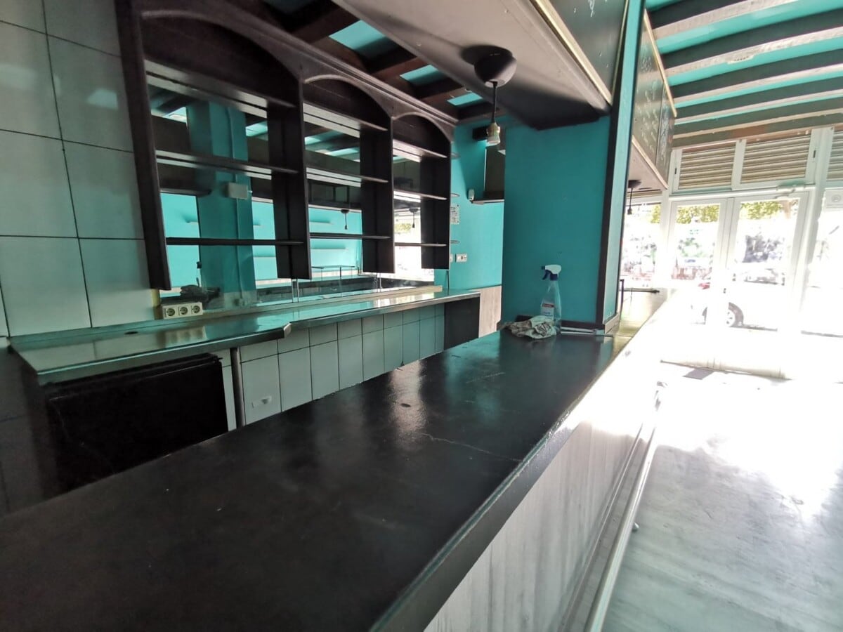 Pineda de Mar, BAR 08397 - Unit Pta. 5 -  - Interior Photo - Image 1 of 3