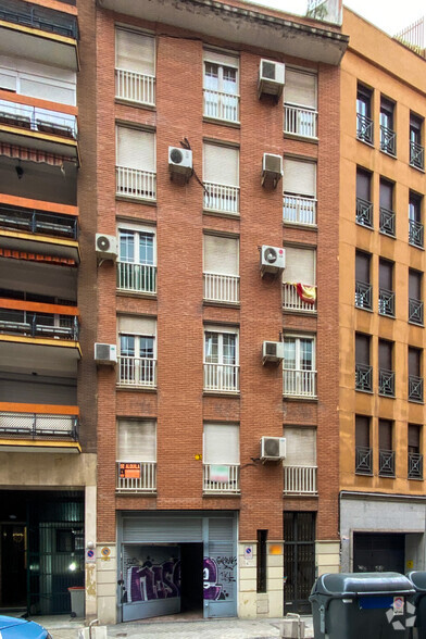 Magallanes, 28, Madrid, Madrid for rent - Building Photo - Image 2 of 2