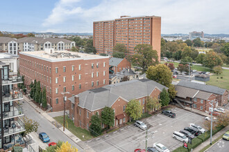 2908-2910 Poston Ave, Nashville, TN for rent Building Photo- Image 1 of 6