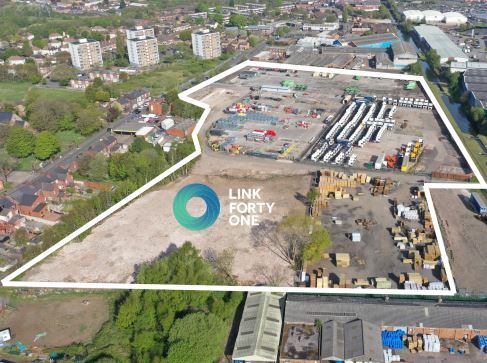 Whitehall Rd, Tipton for sale - Building Photo - Image 1 of 1