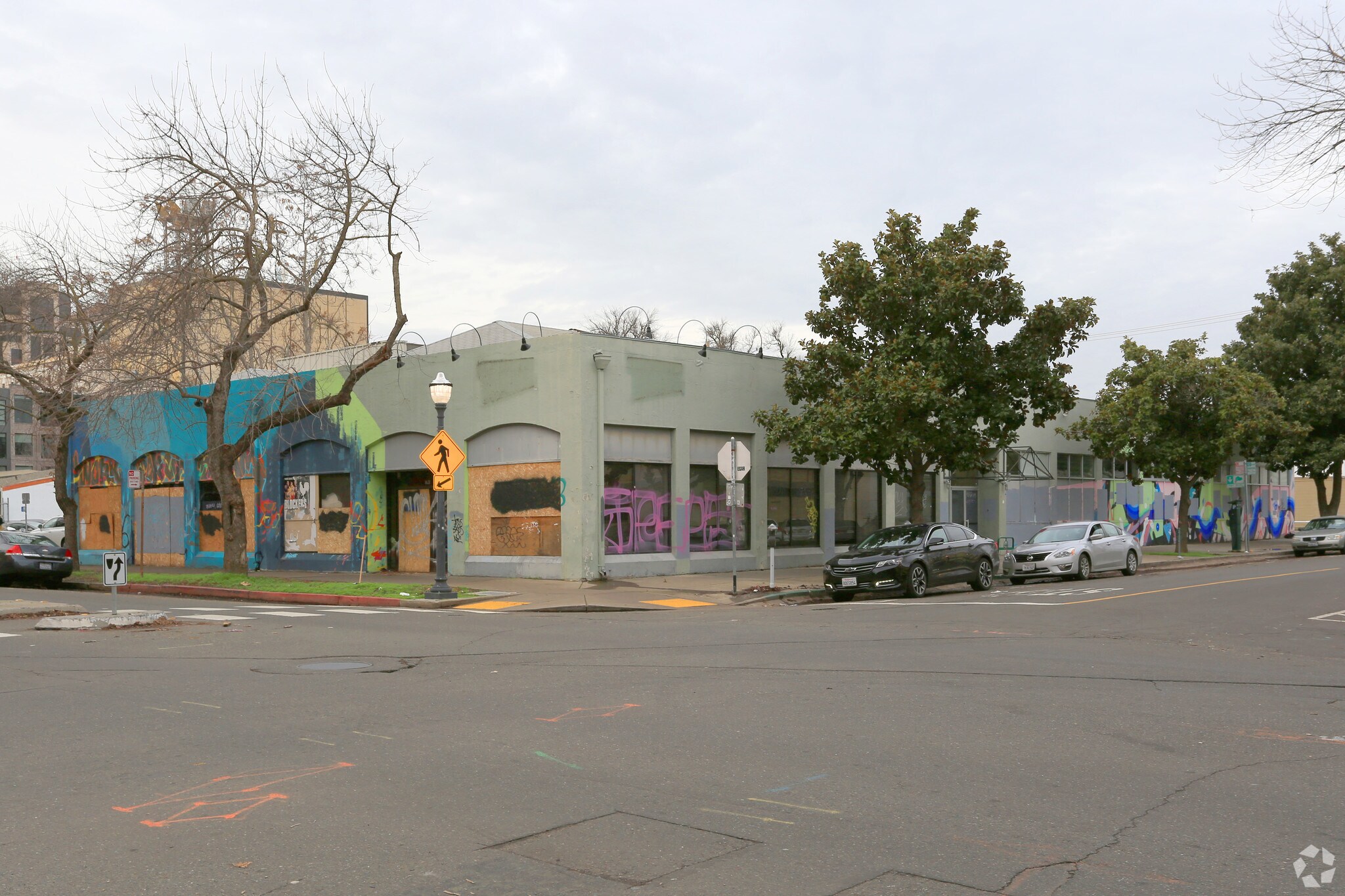 1631 K St, Sacramento, CA for sale Primary Photo- Image 1 of 1