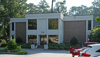 More details for 1712 St Julian Pl, Columbia, SC - Office for Rent