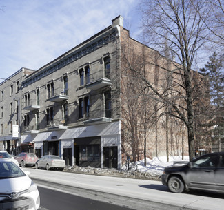 More details for 1215-1227 Rue Atateken, Montréal, QC - Office/Retail for Rent