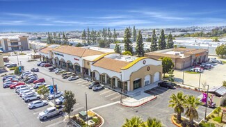 More details for SWC Central Avenue & Holt Blvd, Montclair, CA - Retail for Rent