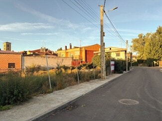 More details for Cigales, 2, Fuensaldaña - Land for Sale