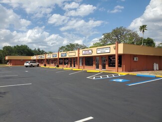 More details for 808 49th St S, Saint Petersburg, FL - Retail for Rent