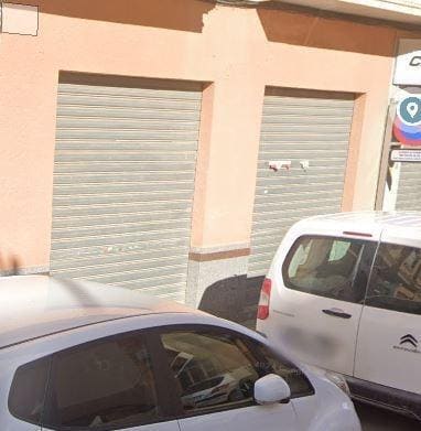 Retail in Novelda, Alicante for sale Building Photo- Image 1 of 2