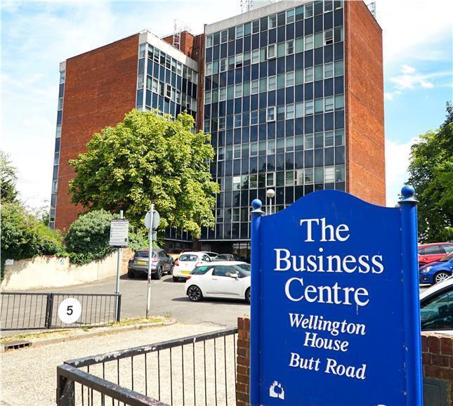 90-92 Butt Rd, Colchester to rent - Building Photo - Image 2 of 14