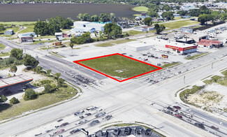 More details for US Highway 17 & Snively Ave, Winter Haven, FL - Land for Sale