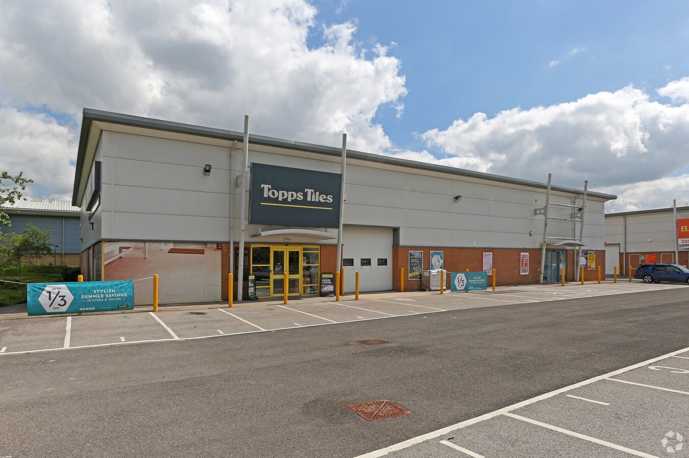 Wheatley Hall Rd, Doncaster DN2 4NH UK