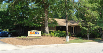 Raleigh Pediatric Associates, PA - Commercial Property