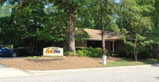 More details for 4905 Professional Ct, Raleigh, NC - Office for Rent