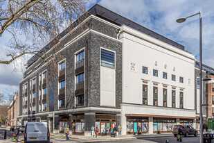 196-222 Kings Rd, London LND - Commercial Property