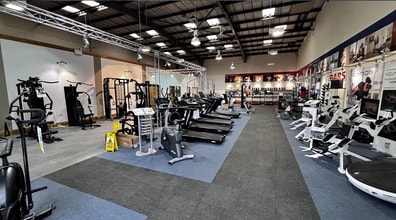 Clover St, Nottingham to rent Interior Photo- Image 2 of 6