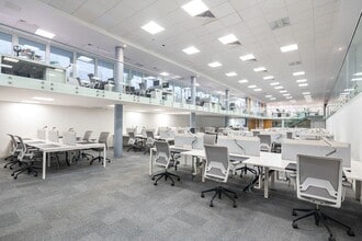 7-9 Whitfield St, London to rent Interior Photo- Image 2 of 4