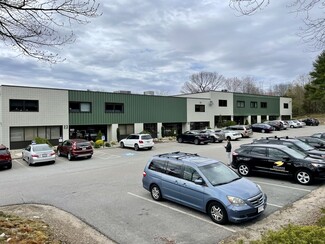 More details for 25 Thurber Blvd, Smithfield, RI - Industrial for Rent