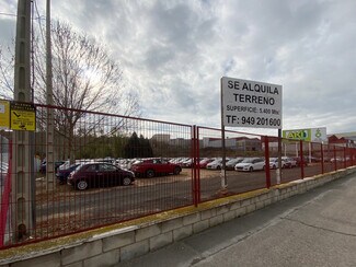 More details for Julián Besteiro, 23, Guadalajara - Land to Rent