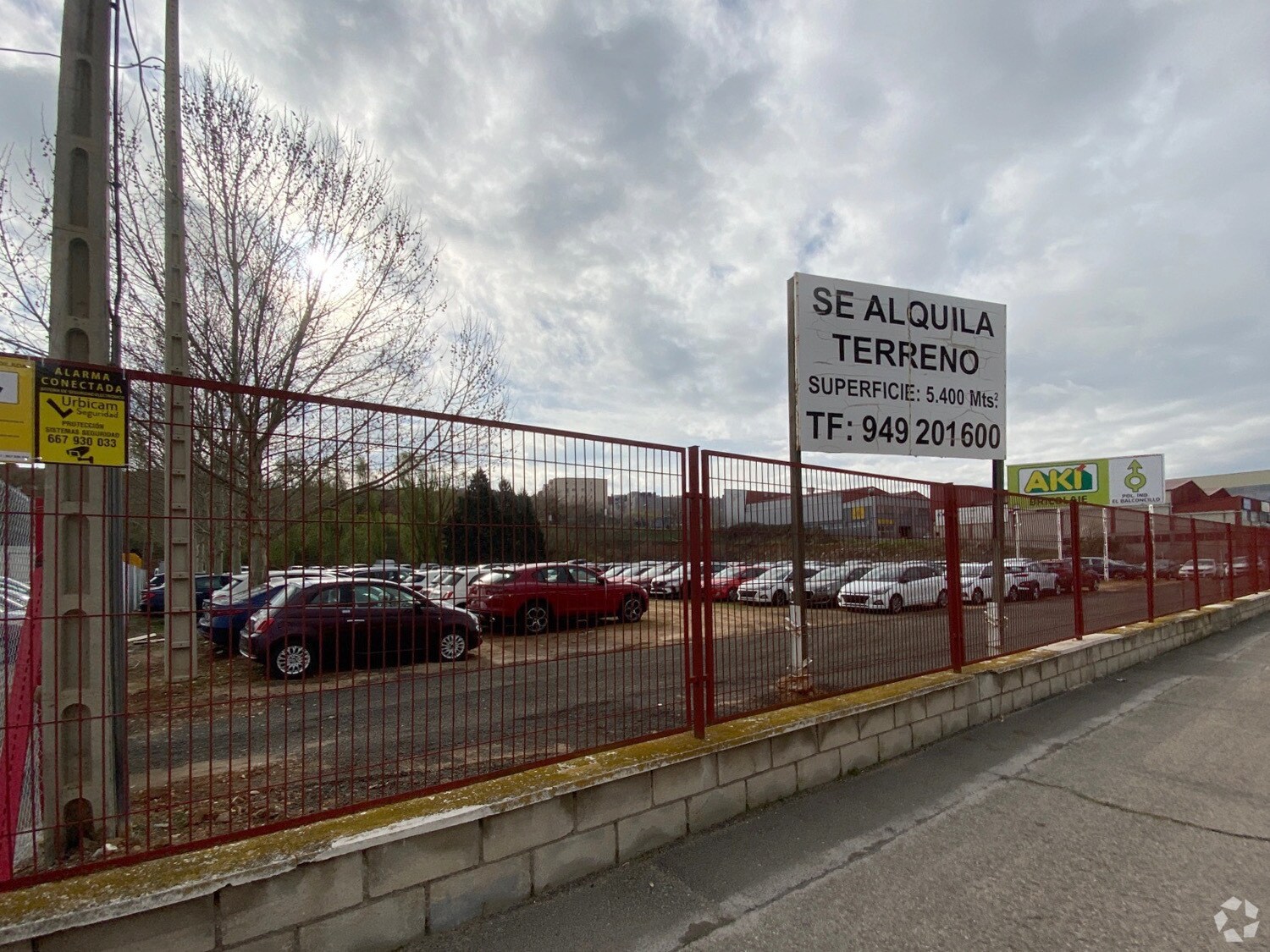 Julián Besteiro, 23, Guadalajara, Guadalajara to rent Primary Photo- Image 1 of 2