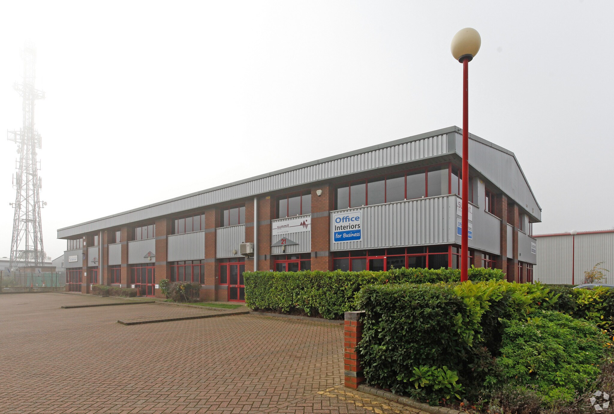 Welbeck Way, Peterborough for sale Primary Photo- Image 1 of 1