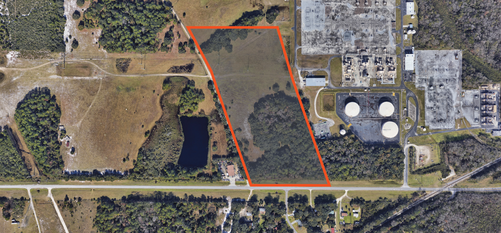 6671 Osceola Polk Line Rd, Davenport, FL for rent - Primary Photo - Image 1 of 1