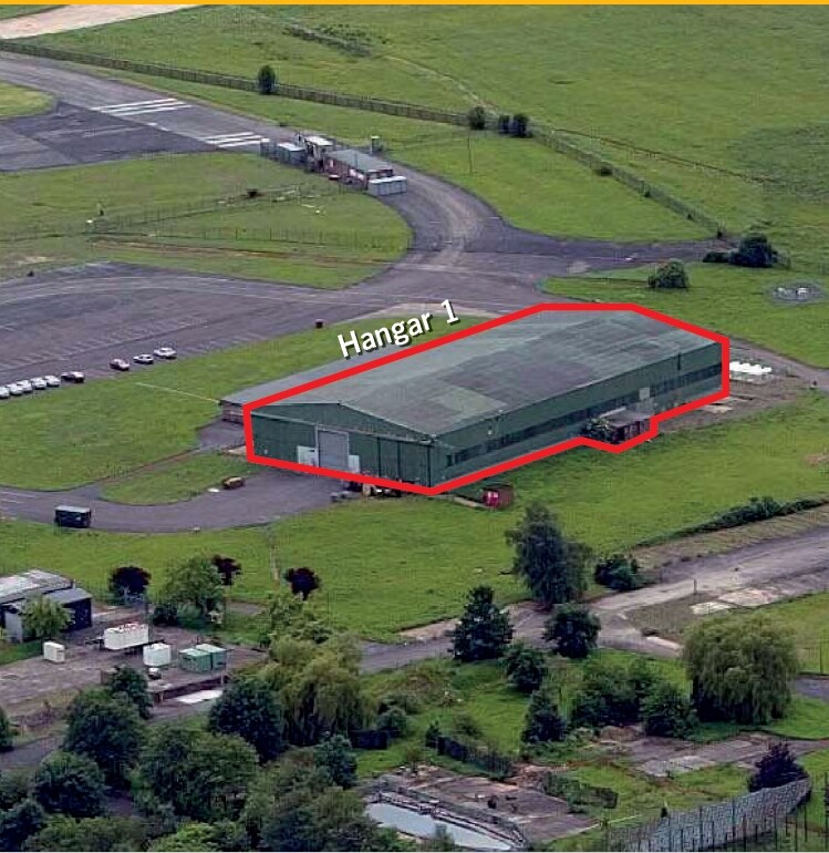 Throckmorton Airfield, Throckmorton for sale Building Photo- Image 1 of 1