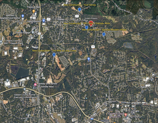 More details for 1009 Lower Dallas Hwy, Dallas, NC - Speciality for Sale