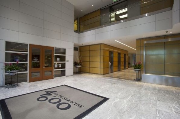 4600 S Syracuse St, Denver, CO for rent - Lobby - Image 3 of 22