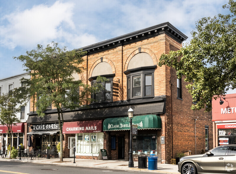 339-443 Main St, Metuchen, NJ for sale - Primary Photo - Image 1 of 1