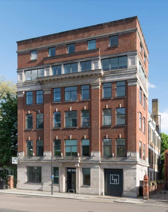 More details for 149 Hammersmith Rd, London - Office to Rent