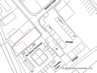 More details for Unit 3 Miners Park, Wrexham - Industrial to Rent