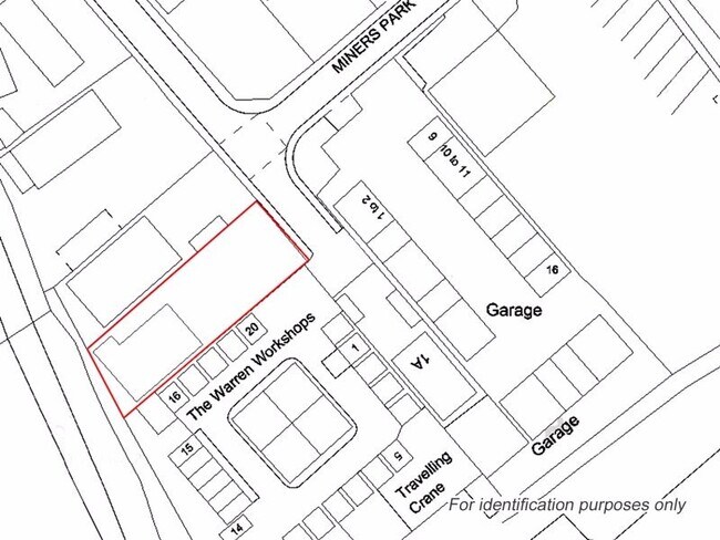 More details for Unit 3 Miners Park, Wrexham - Industrial to Rent
