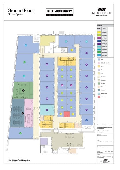 Glenn Rd, Nelson for rent - Site Plan - Image 1 of 26