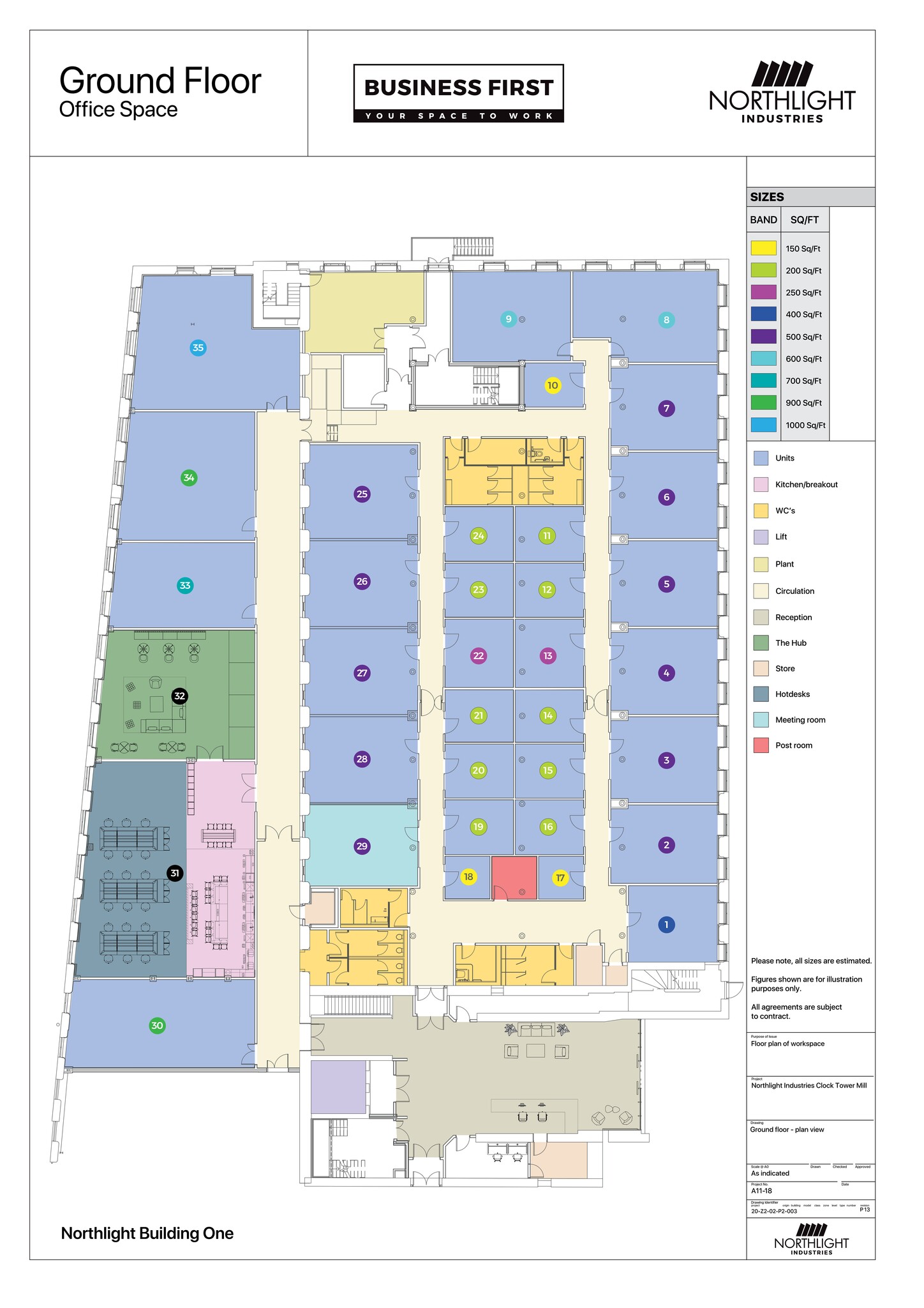 Glenn Rd, Nelson for rent Site Plan- Image 1 of 27