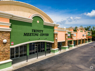 More details for 7831 Mitchell Blvd, New Port Richey, FL - Retail for Rent