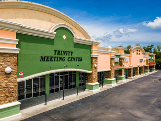 More details for 7831 Mitchell Blvd, New Port Richey, FL - Retail for Rent