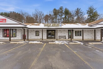 45-65 Southwick Rd, Westfield, MA to rent Interior Photo- Image 1 of 12