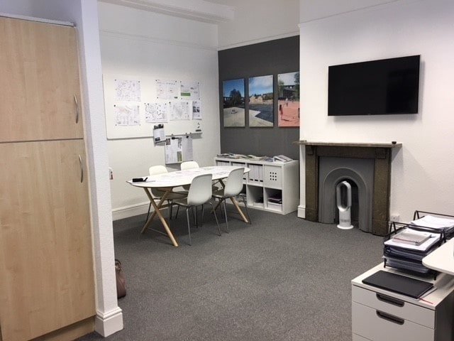 45 Friar Gate, Derby to rent Interior Photo- Image 1 of 6