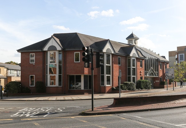 More details for 1 Wheatfield Way, Kingston Upon Thames - Co-working to Rent