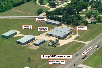 More details for 605 E Loop 340, Waco, TX - Industrial for Rent